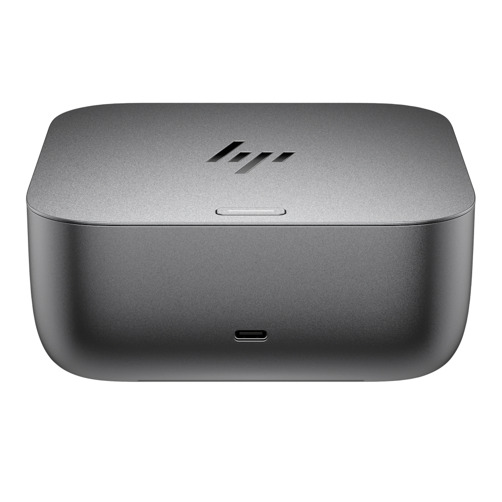 Порт-реплікатор HP Thunderbolt 4 Ultra 180W G6 Dock (9X481UT)