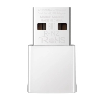 Мережева карта Wi-Fi Mercusys MA30N