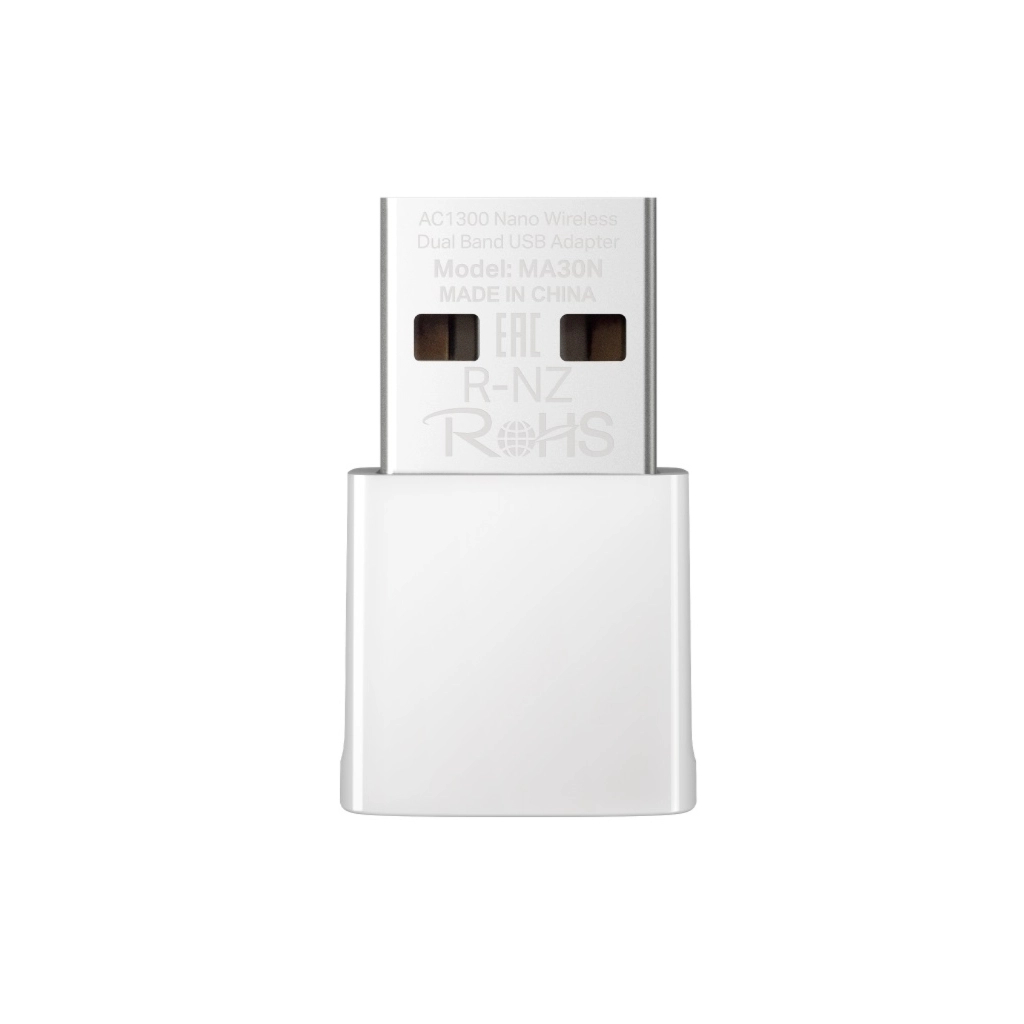 Мережева карта Wi-Fi Mercusys MA30N