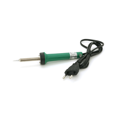 Паяльник електричний Bakku BK-CS30, 30W, Blister-box (BK-CS30)