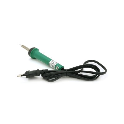 Паяльник електричний Bakku BK-CS30, 30W, Blister-box (BK-CS30)