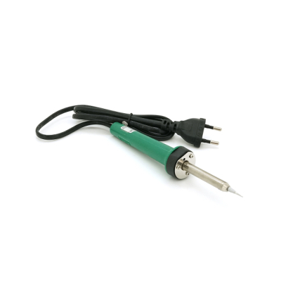 Паяльник електричний Bakku BK-CS30, 30W, Blister-box (BK-CS30)