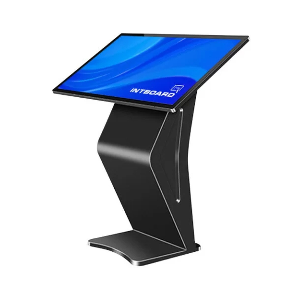 Інтерактивний стіл Intboard INFOCOM 43" black MTK8788/8 Gb RAM/128 Gb ROM Android 13
