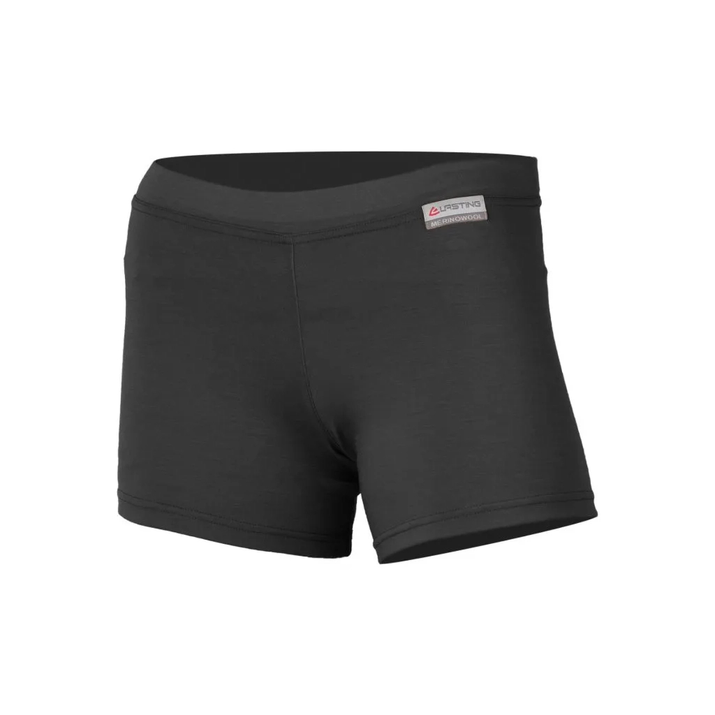 Термотруси Lasting Beta 9090 - M - чорний (002.001.3913) Термотруси Lasting Beta 9090 - M - чорний (002.001.3913)