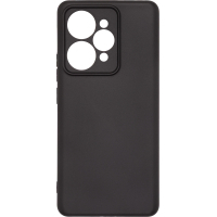 Чохол до мобільного телефона Armorstandart Matte Slim Fit Realme 15 Pro 5G Camera cover Black (ARM89117)