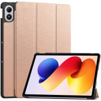 Чохол до планшета BeCover Smart Case Xiaomi Redmi Pad 2 Pro 12.1" Rose Gold (714635)