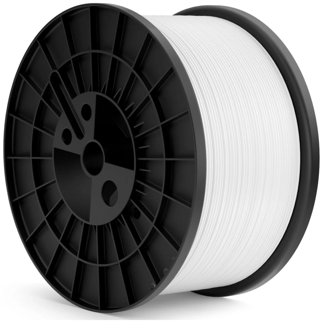 Пластик для 3D-принтера ELEGOO Rapid PLA Plus 5кг, 1.75мм, white (50.203.0341) Пластик для 3D-принтера ELEGOO Rapid PLA Plus 5кг, 1.75мм, white (50.203.0341)