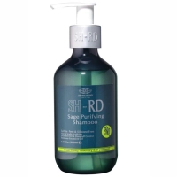 Shampoo SH-RD Sage Purifying Shampoo Purifying on the basis of sage 200 ml (652418100300)