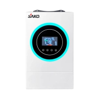 Сонячний інвертор Sako Sunon V 6.2kW