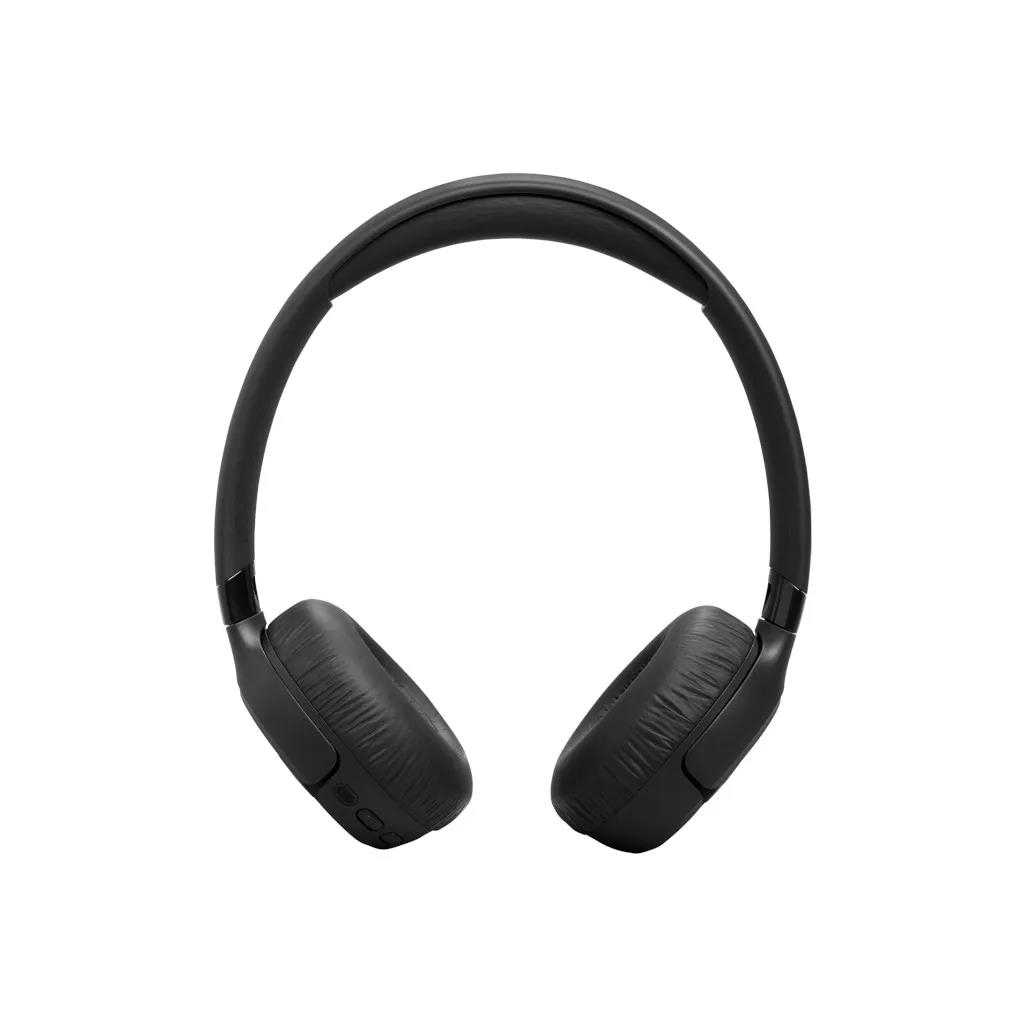 Навушники JBL Tune 680 NC Black (JBLT680NCBLK) Навушники JBL Tune 680 NC Black (JBLT680NCBLK)