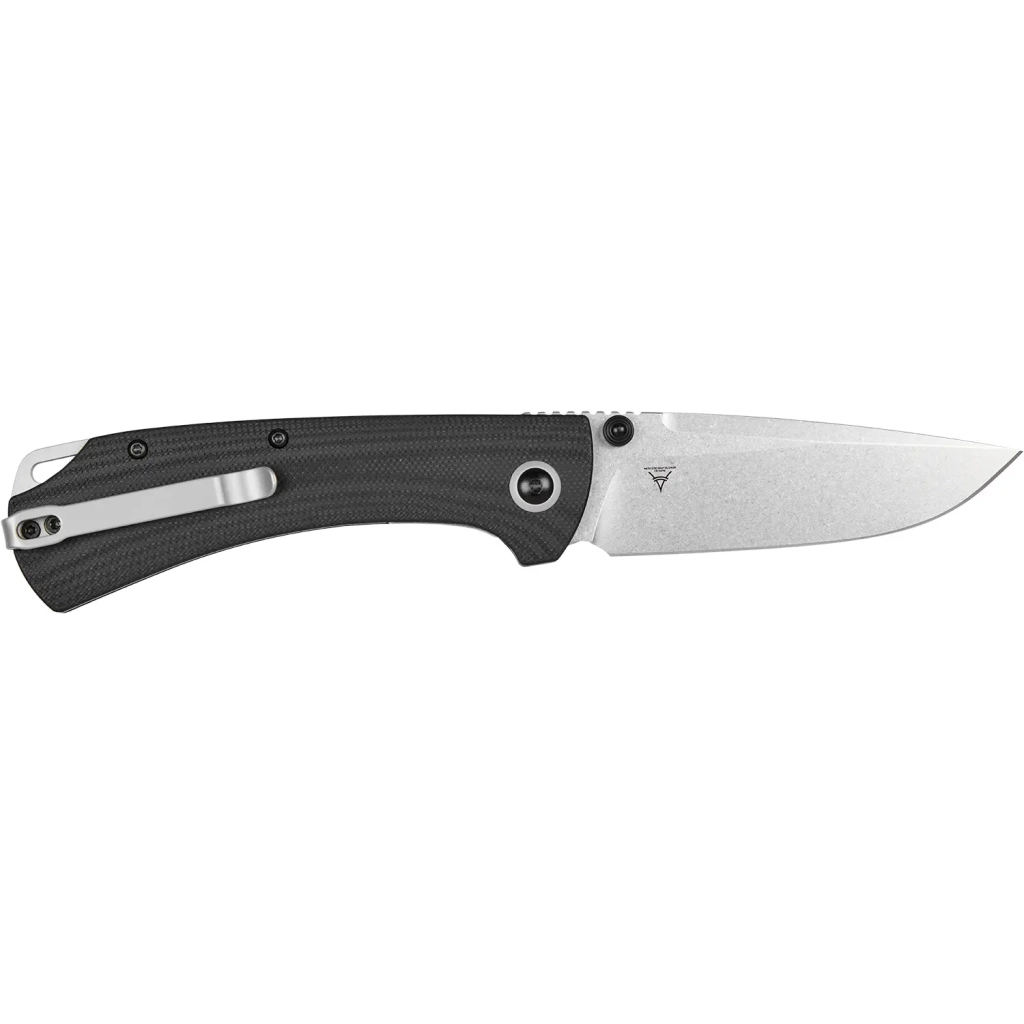 Ніж Skif Frontier Jr G10 Black (UL-005JSWB) Ніж Skif Frontier Jr G10 Black (UL-005JSWB)