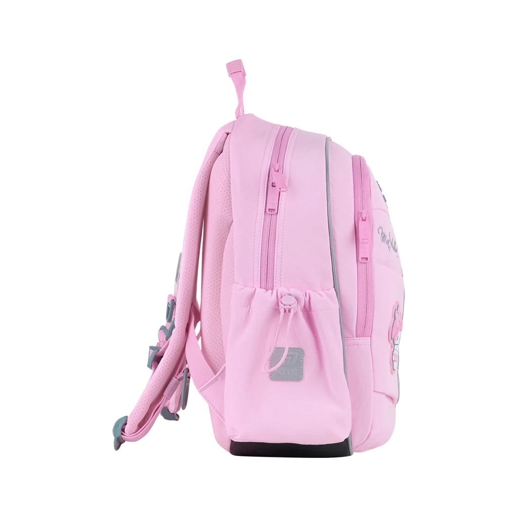 Рюкзак шкільний Kite Education 771 Hello Kitty (HK26-771S)