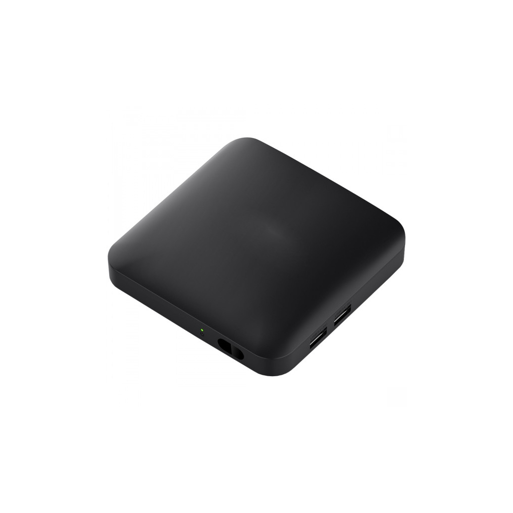 Медіаплеєр AGN Media Box Base 2/16Gb (AGNBASE216)