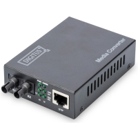 Медіаконвертер Digitus DN-82110-1