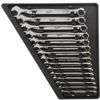 Milwaukee socket wrench MAX BITE 15pcs (4932464258)