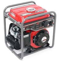 COVAX inverter generator CGO6300i, 3.5kW, 220V, 50Hz, 21kg (CGO6300i)