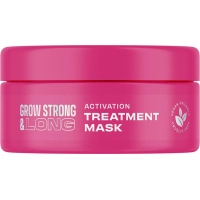 Маска для волосся Lee Stafford Grow Strong & Long Activation Treatment Mask 200 мл (5060282706491)