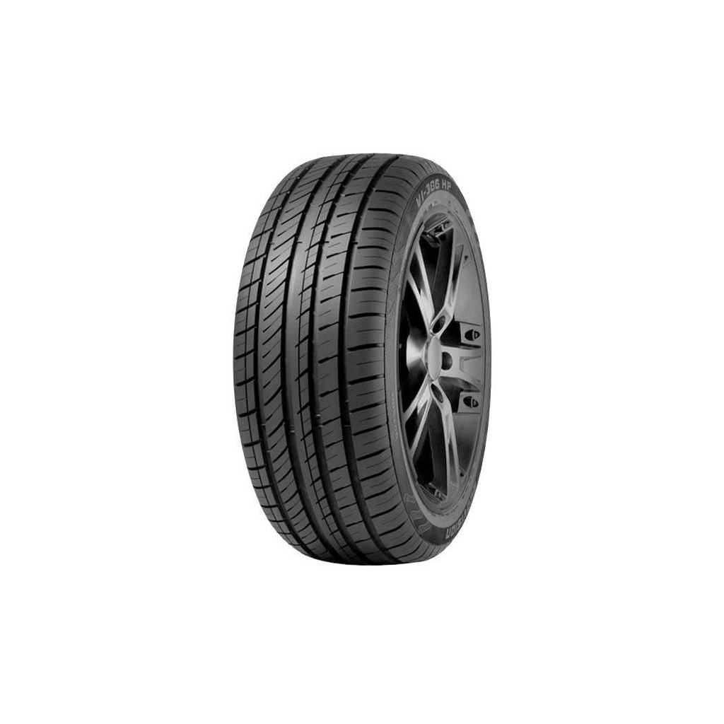 Шина Ecovision 255/55R18 109W XL VI-386HP (200E3009DOT2024)
