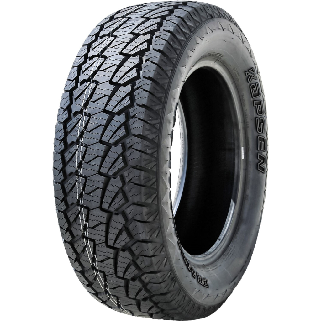 Шина Kapsen 235/70R16 106T RS23 (P235/70R16RS23)