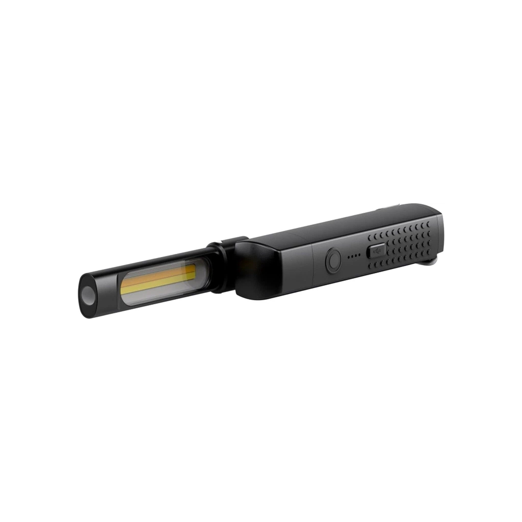 Ліхтар LedLenser W7R (502737) Ліхтар LedLenser W7R (502737)
