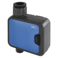 Timer for watering EMOS PW56201