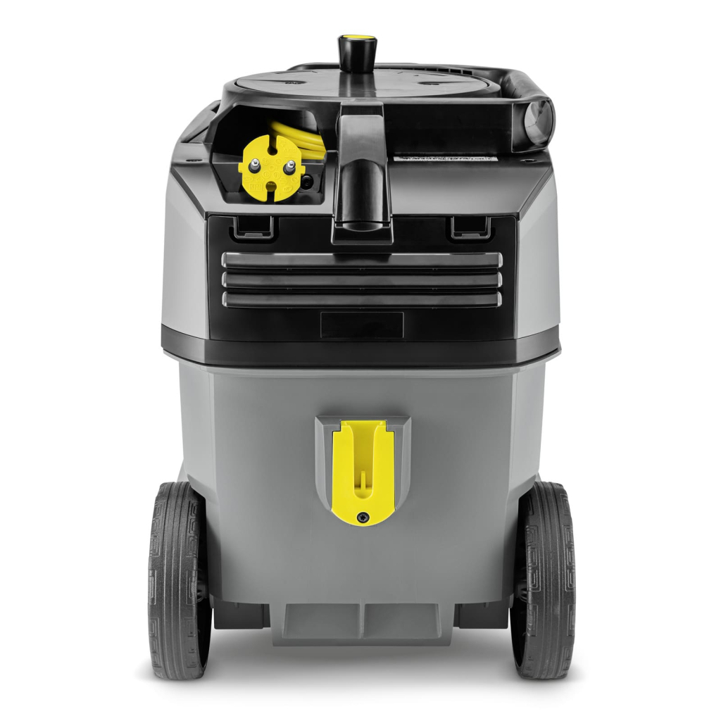 Пилосос будівельний Karcher T 10/1 (1.527-300.0)