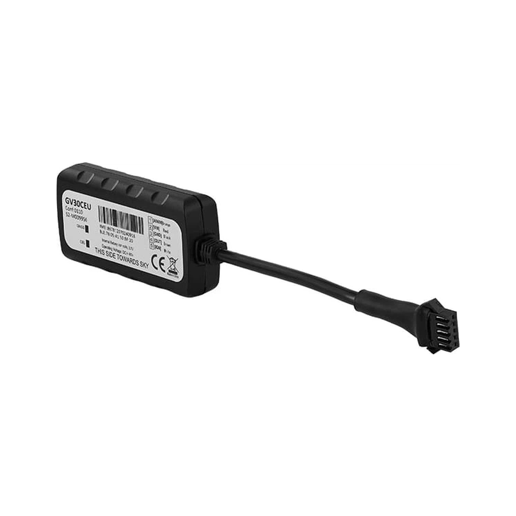 GPS-трекер для авто Queclink Vehicle Tracker LTE (GV30CEU) (GV30CEU) GPS-трекер для авто Queclink Vehicle Tracker LTE (GV30CEU) (GV30CEU)