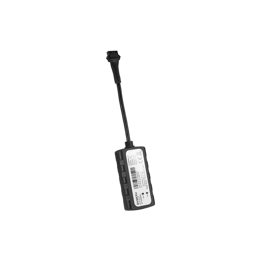 GPS-трекер для авто Queclink Vehicle Tracker LTE (GV30CEU) (GV30CEU)