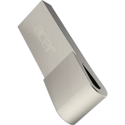USB флеш накопичувач Acer 32GB UF200 Silver USB 2.0 (BL.9BWWA.503)