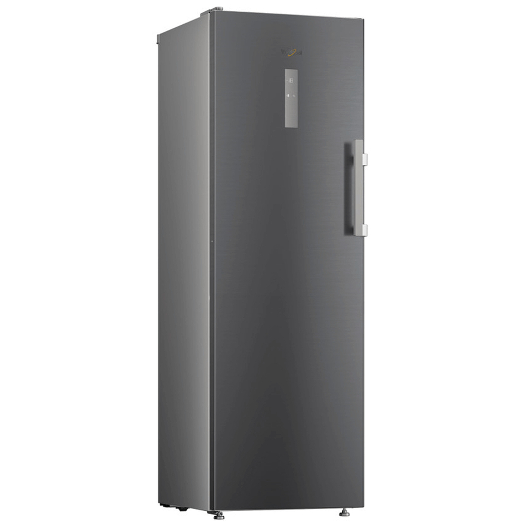 Морозильна камера Whirlpool WHMFF 6312 XP4 (WHMFF6312XP4)