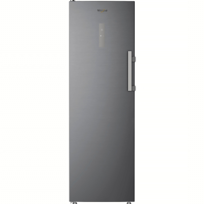 Морозильна камера Whirlpool WHMFF 6312 XP4 (WHMFF6312XP4)