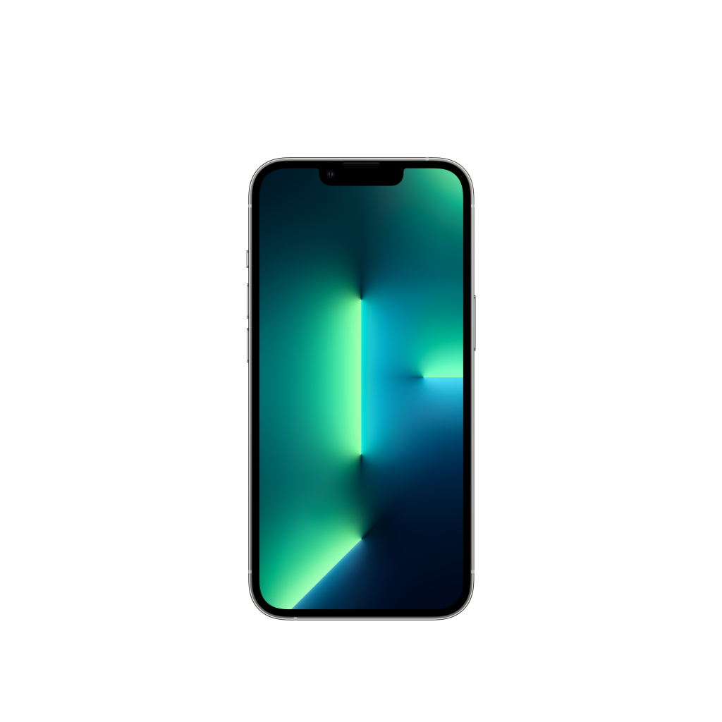 Мобільний телефон Apple iPhone 13 Pro 256Gb Silver (Grade A) USED (iP13Pr25Sil_A) Мобільний телефон Apple iPhone 13 Pro 256Gb Silver (Grade A) USED (iP13Pr25Sil_A)