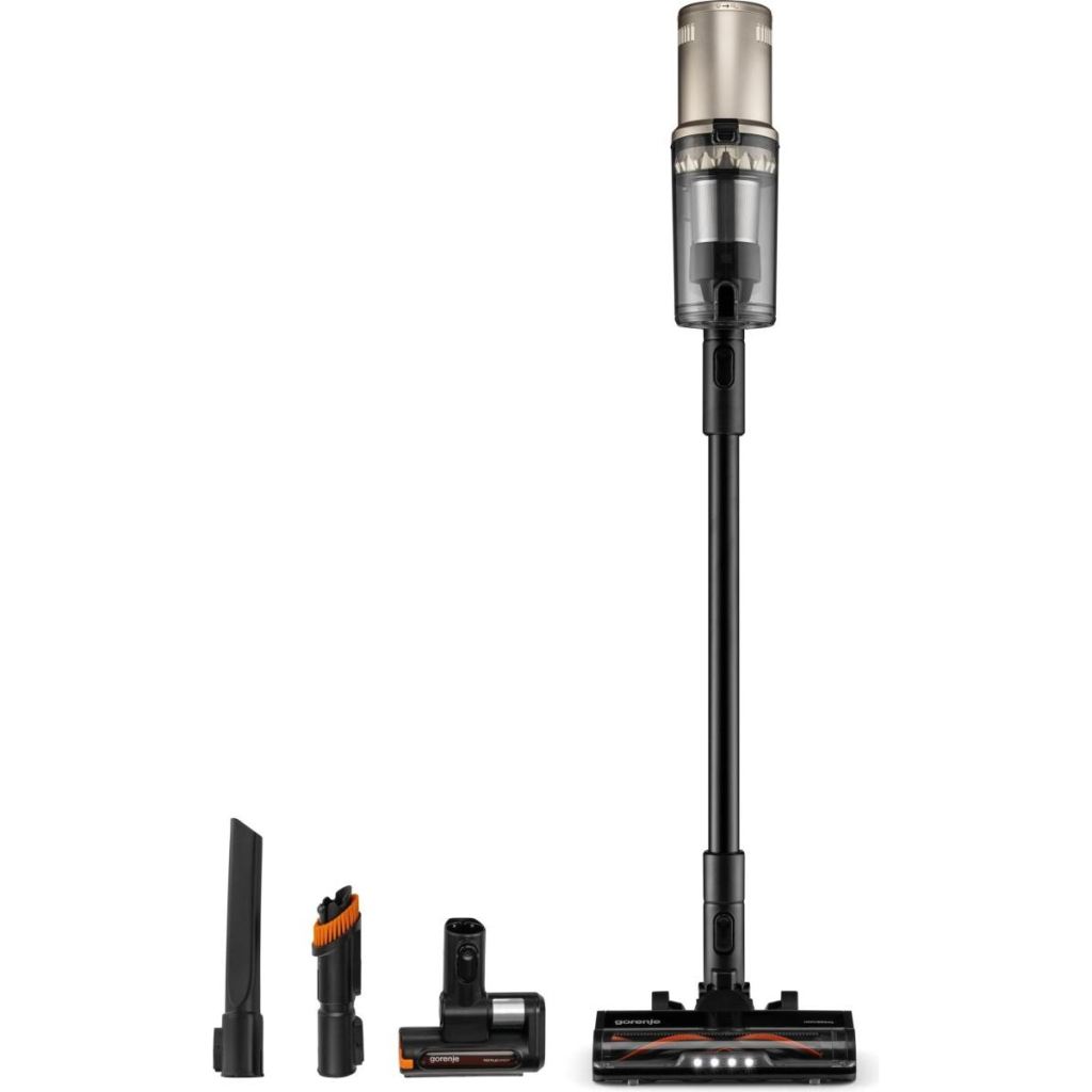 Пилосос Gorenje SVC259441NFGO
