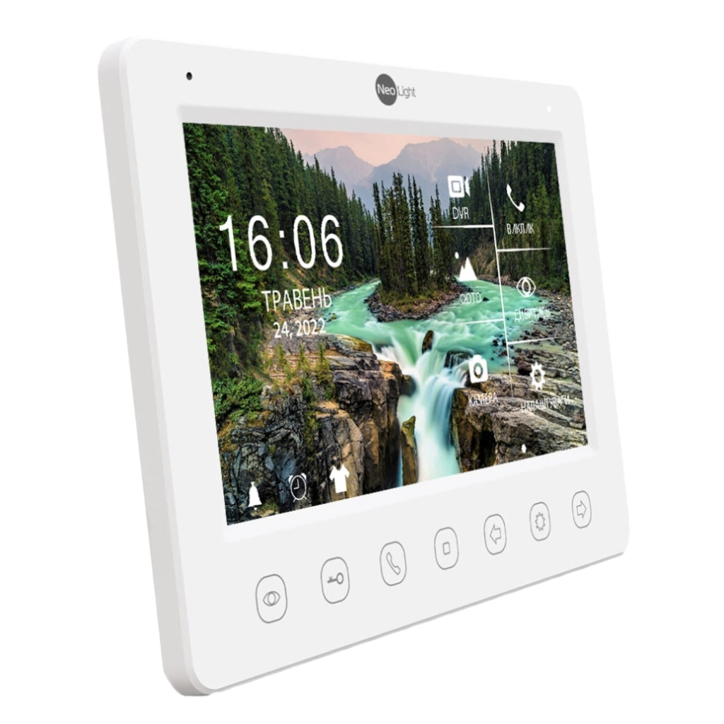 Відеодомофон Neolight KAPPA+ HD Відеодомофон Neolight KAPPA+ HD