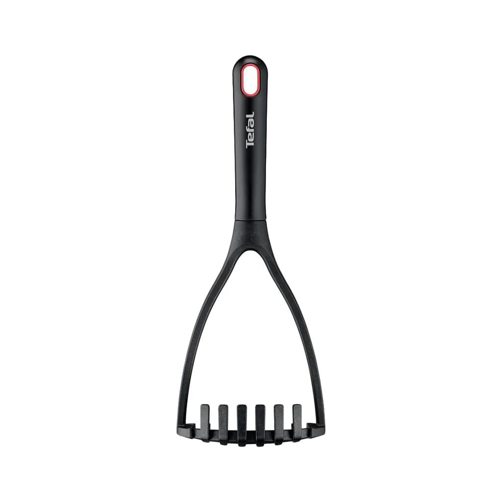 Картоплем'ялка Tefal Ingenio+ чорний-червоний (K1980934) Картоплем'ялка Tefal Ingenio+ чорний-червоний (K1980934)
