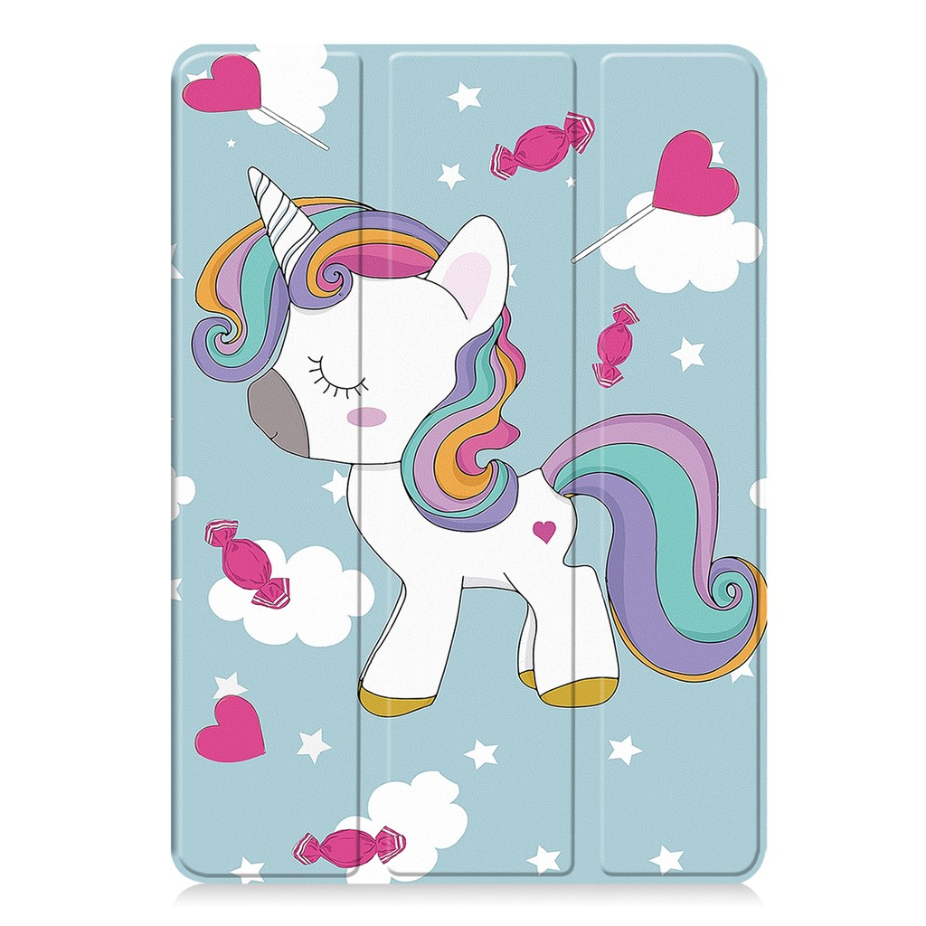 Чохол до планшета BeCover Flexible TPU Mate Xiaomi Redmi Pad 2 11.0" Unicorn (715604) Чохол до планшета BeCover Flexible TPU Mate Xiaomi Redmi Pad 2 11.0" Unicorn (715604)