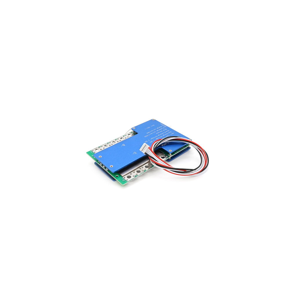 BMS контроллер Changfa LiFePO4 14.6V 4S 200A (CF-4S-200A) BMS контроллер Changfa LiFePO4 14.6V 4S 200A (CF-4S-200A)