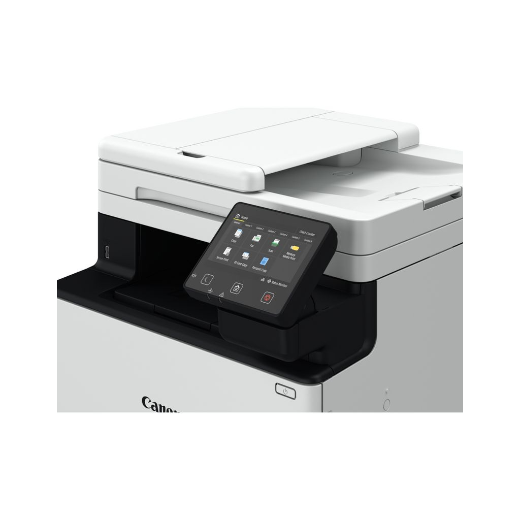 Багатофункціональний пристрій Canon imageRUNNER 2425i II WiFi, A3 (7078C002AA) Багатофункціональний пристрій Canon imageRUNNER 2425i II WiFi, A3 (7078C002AA)