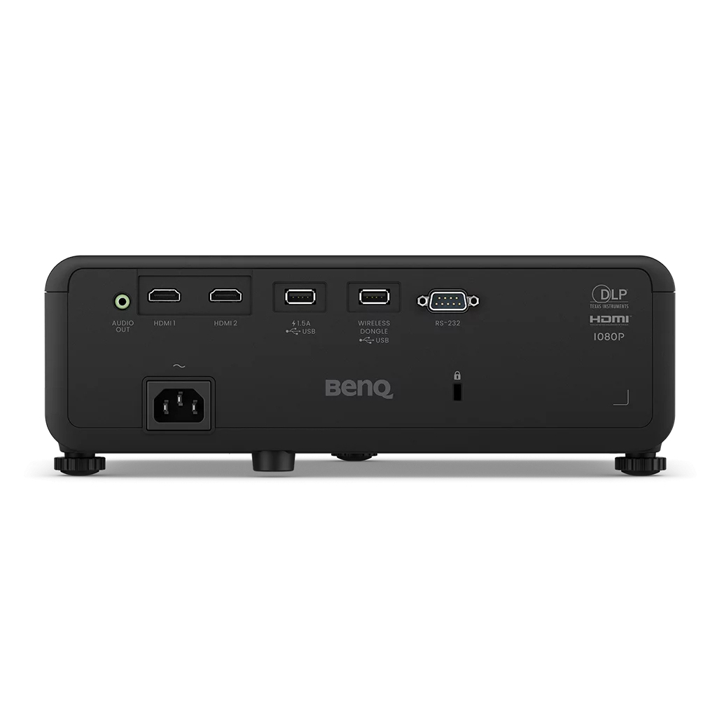 Проектор BenQ LH600ST+ (9H.JS477.1LE) Проектор BenQ LH600ST+ (9H.JS477.1LE)