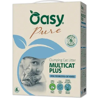 Toilet filler OASY Multiket plus 10 l (8054329514504)