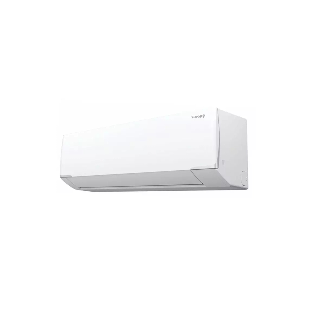 Кондиціонер Hoapp Sky Inverter (HSK-HA28VAW/HMK-HA28VA)