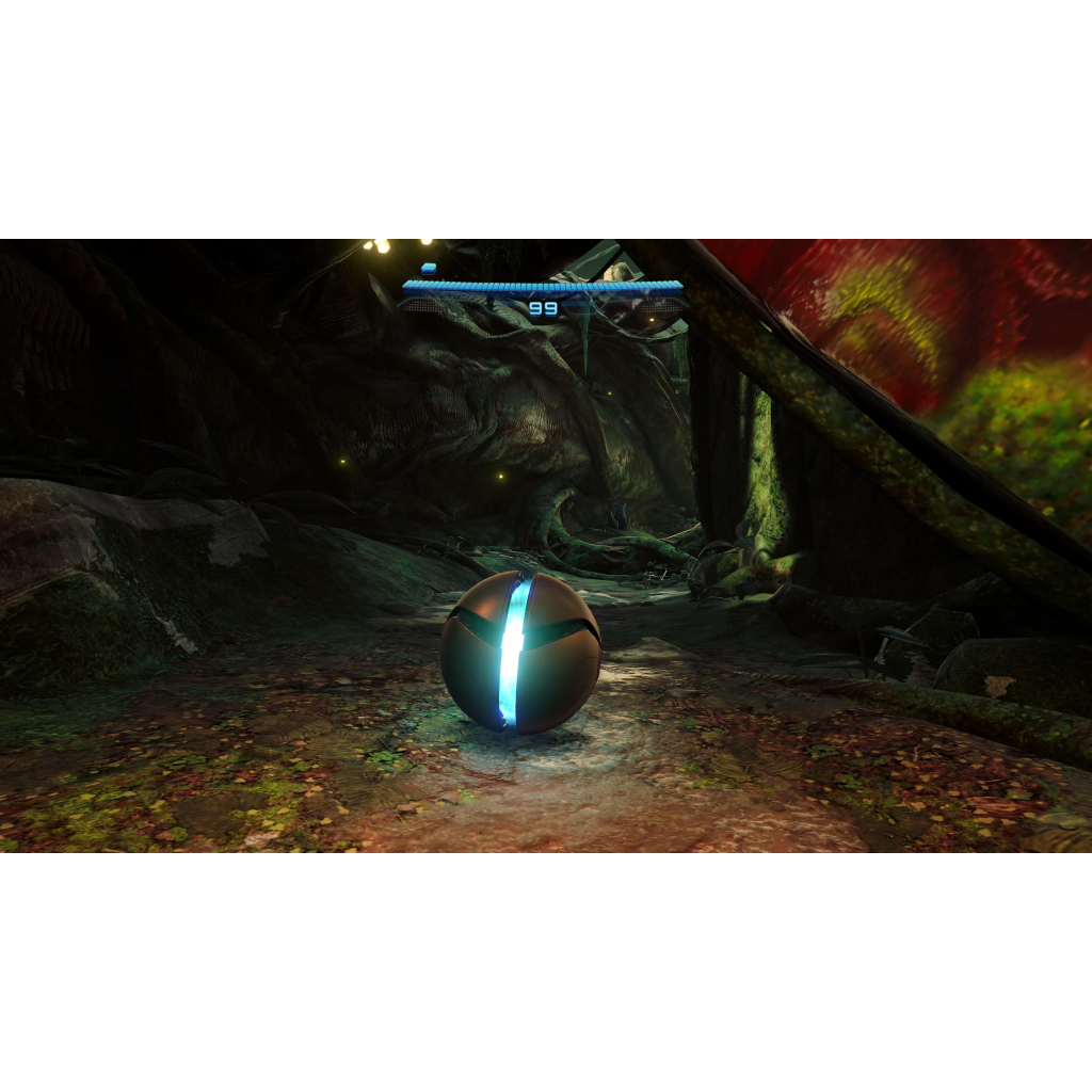 Гра Nintendo METROID PRIME 4 BEYOND, картридж (0045496313371) Гра Nintendo METROID PRIME 4 BEYOND, картридж (0045496313371)