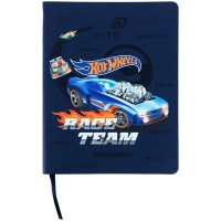 Kite Hot Wheels school diary, paperback (HW26-283)