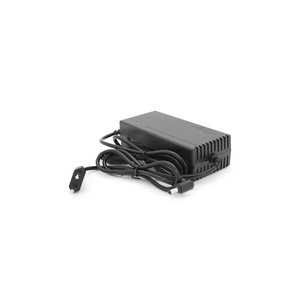 Мережевий зарядний пристрій для АКБ Voltronic Li-ion 12V (12,6V), 3S, 8A (YT-CKS-1268000) Мережевий зарядний пристрій для АКБ Voltronic Li-ion 12V (12,6V), 3S, 8A (YT-CKS-1268000)