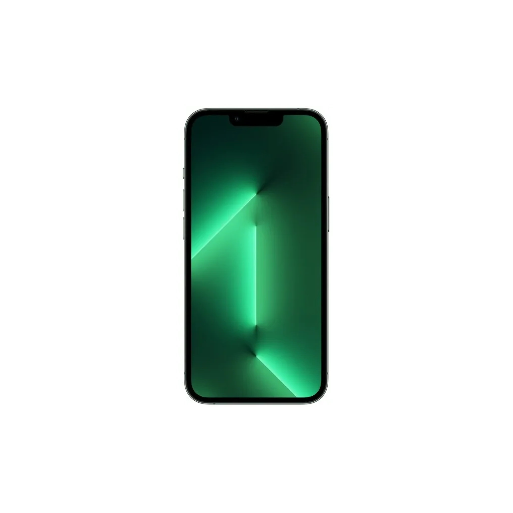 Мобільний телефон Apple iPhone 13 Pro 128Gb (Grade A) Alpine Green USED (iP13Pr12Alp_A) Мобільний телефон Apple iPhone 13 Pro 128Gb (Grade A) Alpine Green USED (iP13Pr12Alp_A)