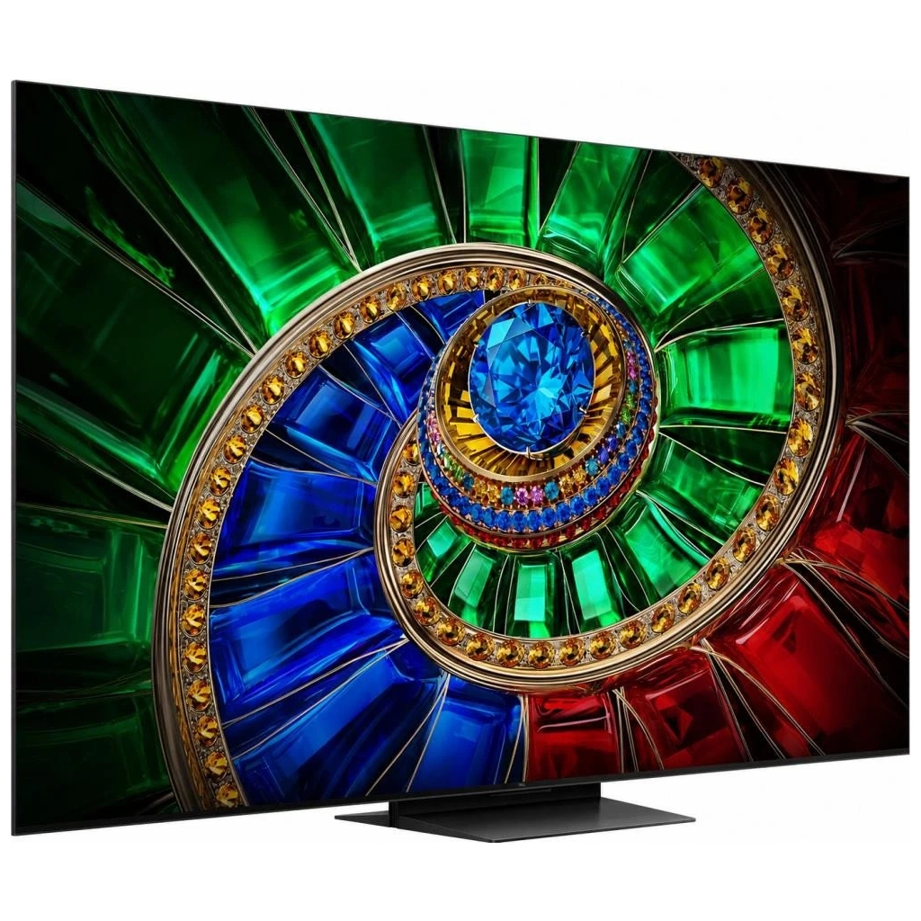 Телевізор TCL 85RM7L Телевізор TCL 85RM7L