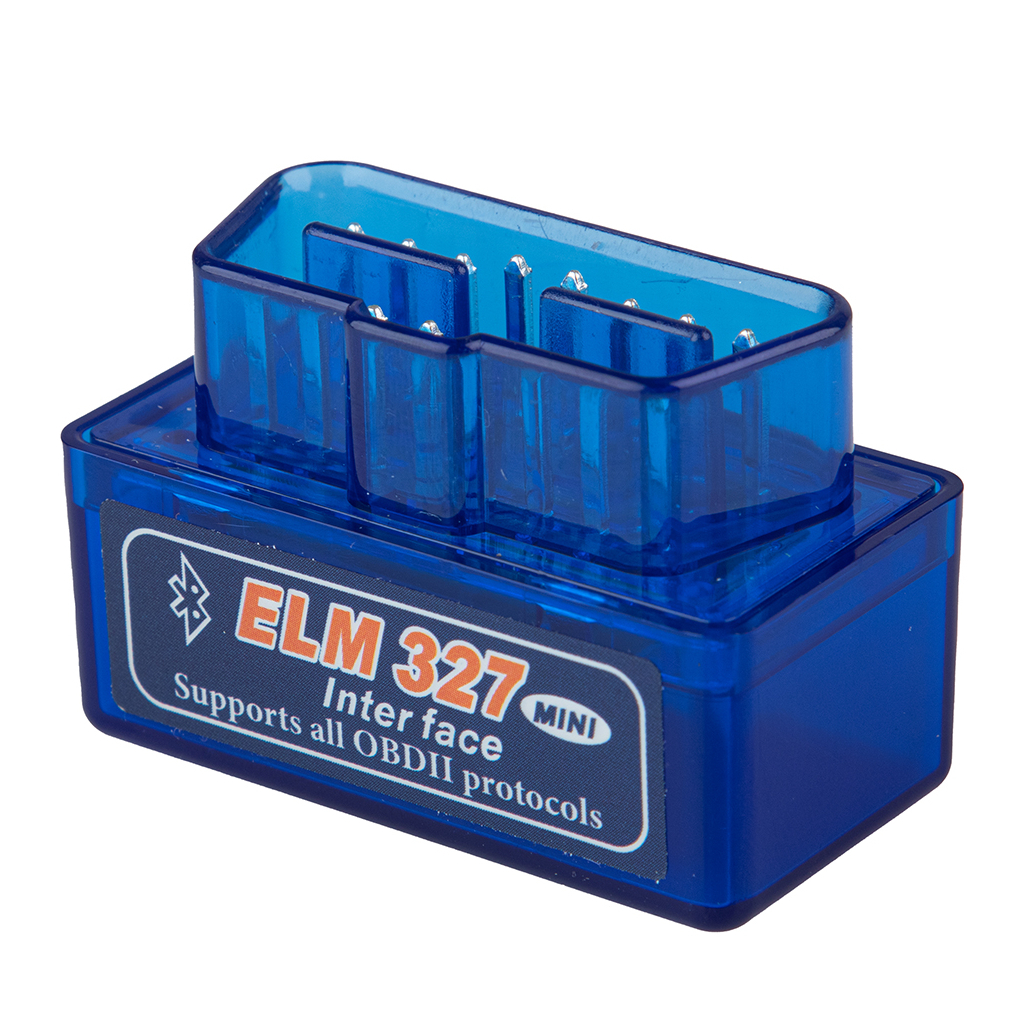 Автосканер VOIN ELM-32721, OBD II, ELM327, v2.1 (ELM-32721)