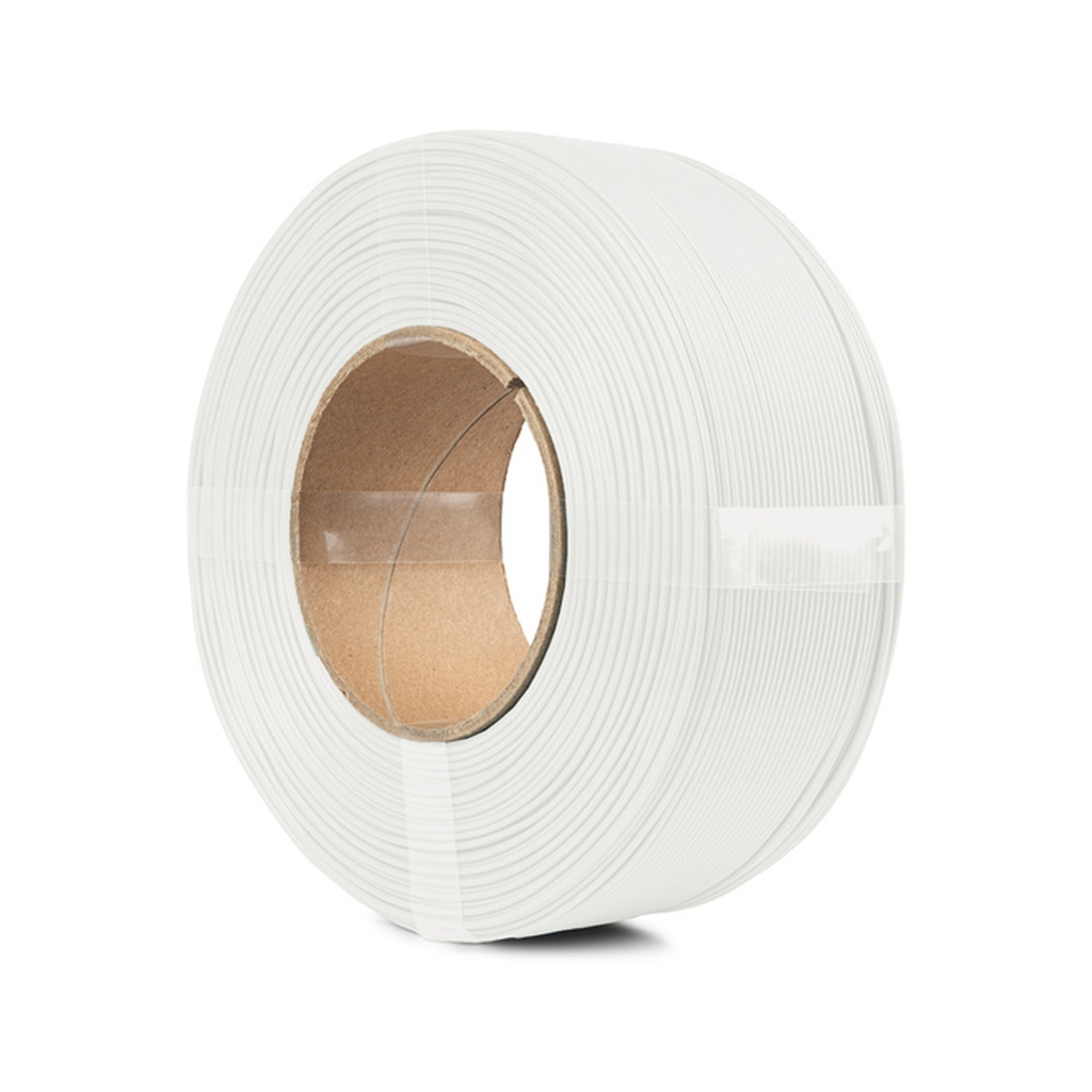 Пластик для 3D-принтера Spectrum LW-PLA UltraFoam 1.75mm 0.75kg, ReFill, White, Pure (81630)
