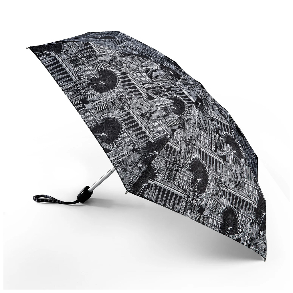 Парасоля Fulton L501-042311 Tiny-2 London Sketch (L501-042311)