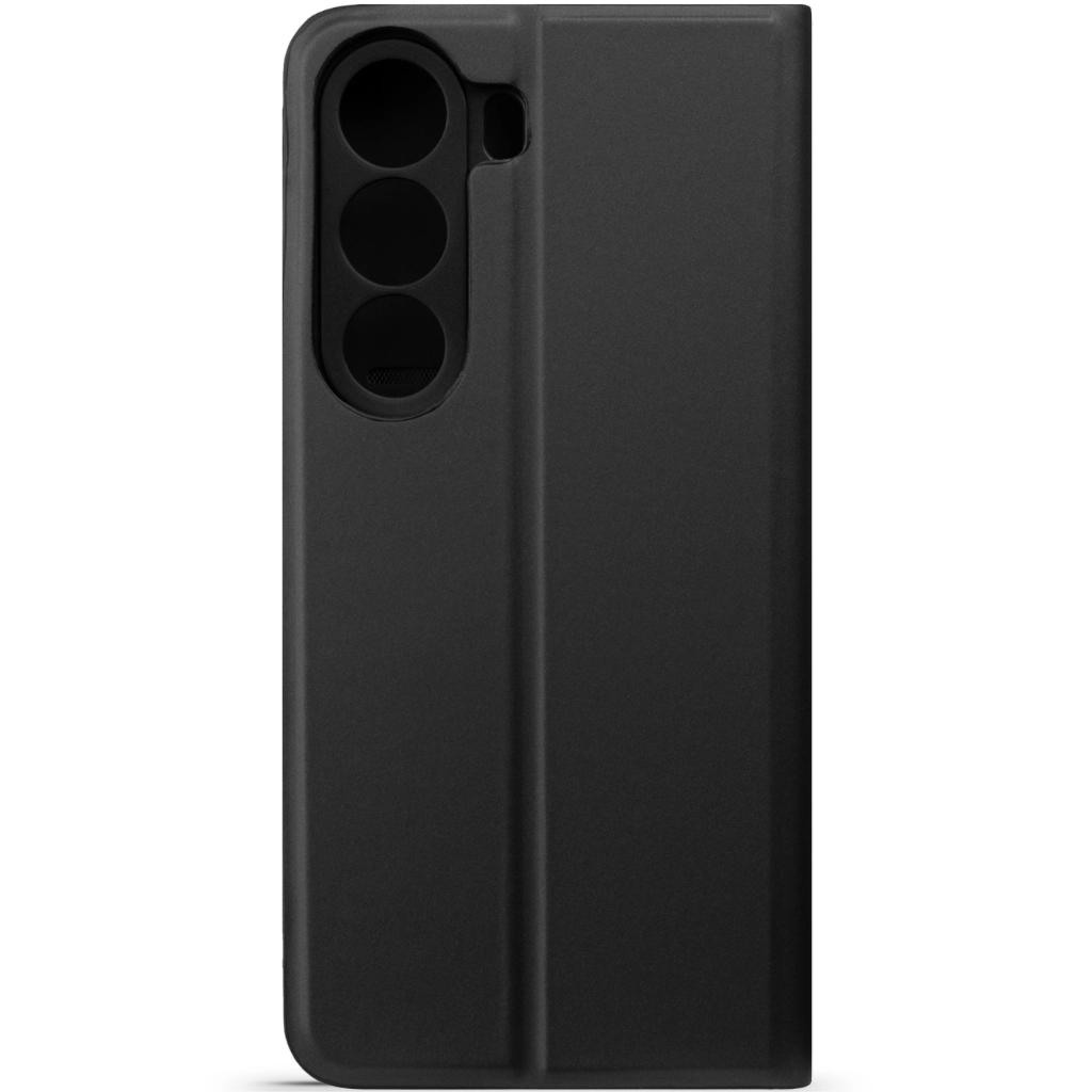 Чохол до мобільного телефона Armorstandart OneFold Case Realme C100i 4G / C100x 4G Black (ARM92270)
